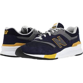 New Balance Women's 997H V1 Sneaker