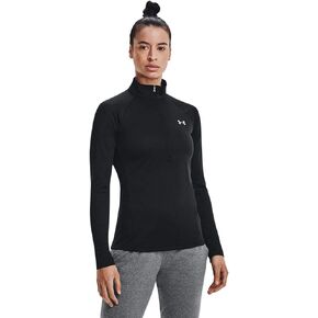 بلوفر نسائي من Under Armour Tech ½ سحاب وأكمام طويلة in Kuwait