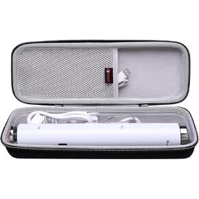 XANAD Hard Case for Breville the Joule Turbo Sous Vide Machine BSV600PSS - Travel Portable Storage Carrying Case