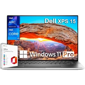 Dell Touchscreen 2-in-1 Inspiron 5000 Backlit Keyboard 13.3 inch Full HD Laptop PC, Intel Core i7-8550U Quad-Core, 8GB DDR4, 256GB SSD, WIFI, Media Card Reader, Windows 10