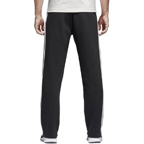 adidas Men's Essentials 3-Stripes Fleece Pants