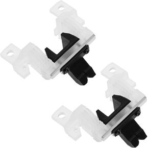 2PCS Blade Drive Assembly Lever Replacement Pet Dog's Fur Clipper Blade Part Compatible with Andis Clippers May be Used for AG SMC AGC AGCL Models