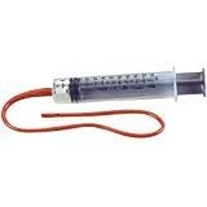 Goat Kid and Lamb Kid Feeding Syringe with Catheter - Best Buy for Weak and Sick Animals