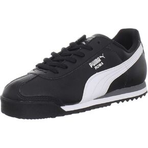 PUMA Unisex-Child Roma Basic Summer JR-K