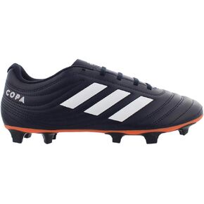 adidas Unisex-Adult Copa 19.4 Firm Ground Soccer Shoe