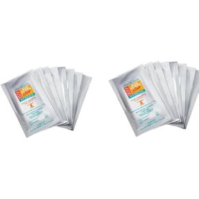 Avon Skin So Soft Bug Guard Plus Picaridin Towelettes - DEET-Free, Oil-Free, Resealable Bag with 16 Packets - Protection Against Mosquitoes, Deer Ticks, Gnats, No-Seeums, Sand Flies, and Biting Midges