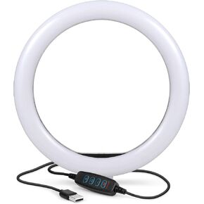 10" Ring Light