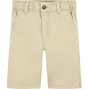 توقيع شركة Levi Strauss & Co. شورت للأولاد من Gold Label in Kuwait