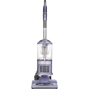 Shark NV360 Navigator Lift-Away Deluxe Upright Vacuum with Large Dust Cup Capacity, HEPA Filter, Swivel Steering, Upholstery Tool & Crevice Tool, Blue