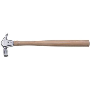 Tough 1 Professional 12 oz. Octagon Driving Hammer