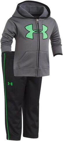 Under Armour Boys' Digital City Hoody Track Set in Saudi Arabia