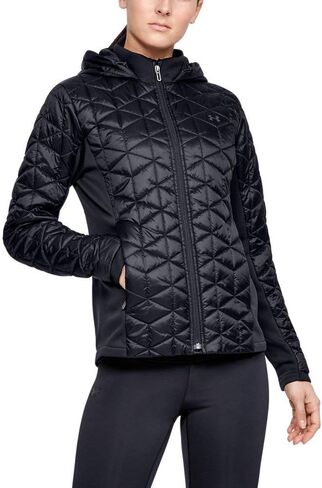 Under Armour Women's ColdGear Reactor Performance Hybrid in Saudi Arabia