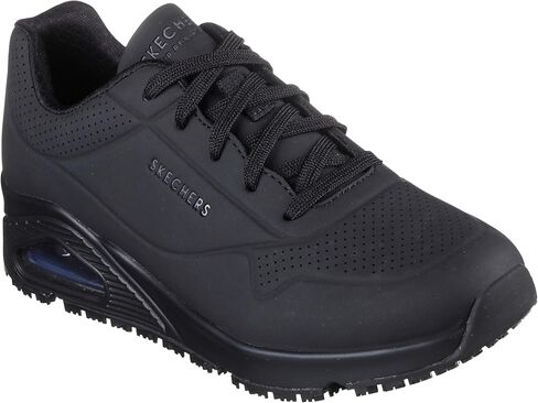 حذاء Skechers Uno Sr 108021 لخدمة الطعام للسيدات in Kuwait