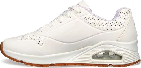 حذاء Skechers Uno Sr 108021 لخدمة الطعام للسيدات in Saudi Arabia