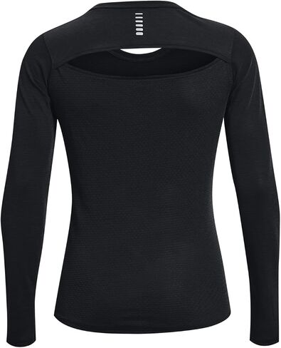 Under Armour Women's Streaker Long-Sleeve T-Shirt in Saudi Arabia