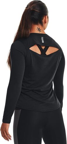 Under Armour Women's Streaker Long-Sleeve T-Shirt in Saudi Arabia