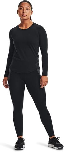 Under Armour Women's Streaker Long-Sleeve T-Shirt in Saudi Arabia
