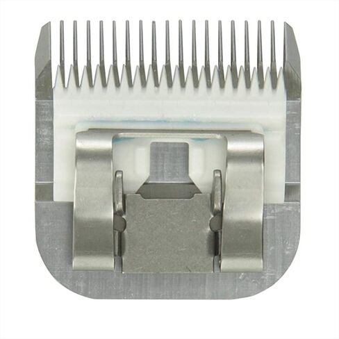 APUS Dog Grooming Clipper A5 Blade,Size 3F 13mm (1/2") Made of High Carbon Steel and Ceramic Compatible with AGC/KM2/Golden A5 Clippers. in Saudi Arabia
