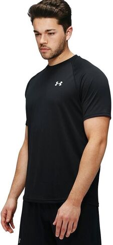 Under Armour Men's Tech Short Sleeve T-Shirt in Kuwait