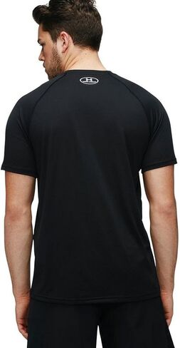 Under Armour Men's Tech Short Sleeve T-Shirt in Kuwait