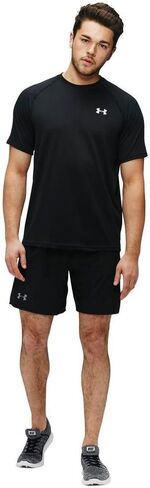 Under Armour Men's Tech Short Sleeve T-Shirt in Kuwait