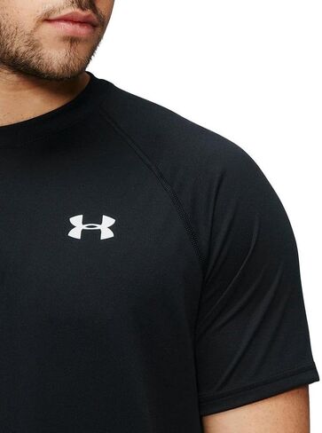 Under Armour Men's Tech Short Sleeve T-Shirt in Kuwait