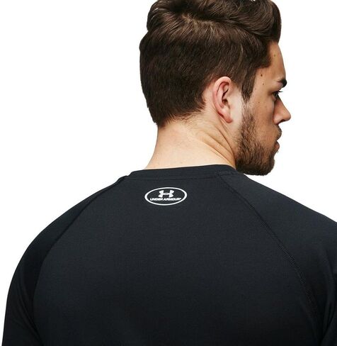Under Armour Men's Tech Short Sleeve T-Shirt in Kuwait