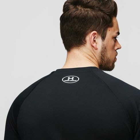 Under Armour Men's Tech Short Sleeve T-Shirt in Kuwait
