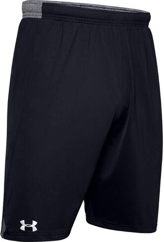 Under Armour Mens Locker 9In Pocketed Short in Kuwait