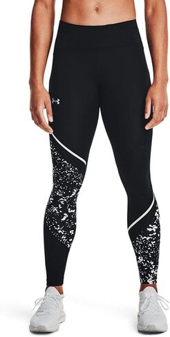 Under Armour Women's Fly Fast 2.0 Print Tight Leggings in Saudi Arabia