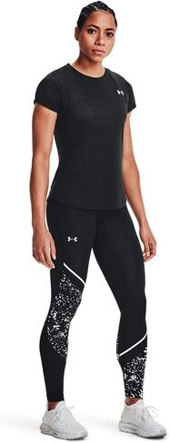 Under Armour Women's Fly Fast 2.0 Print Tight Leggings in Saudi Arabia