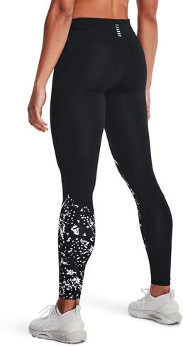 Under Armour Women's Fly Fast 2.0 Print Tight Leggings in Saudi Arabia