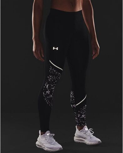 Under Armour Women's Fly Fast 2.0 Print Tight Leggings in Saudi Arabia