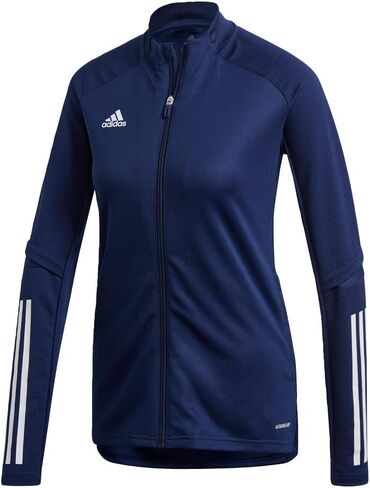 adidas Originals Women's Con20 Tr JKT W in Saudi Arabia