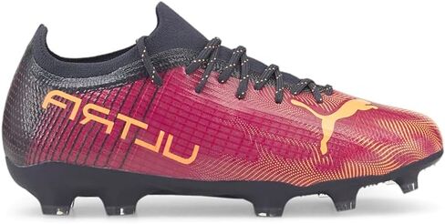 PUMA Ultra 2.4 FG/AG Jr Soccer (Little Kid/Big Kid) in Saudi Arabia
