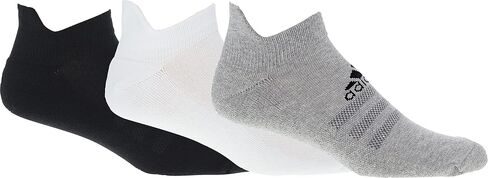 adidas mens Adidas Golf Men's 3-pack Ankle Sock in Saudi Arabia