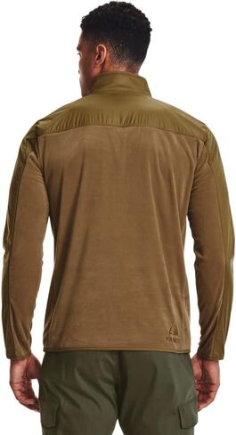 حذاء Polartec Forge للرجال من Under Armour بسحاب 1/4 in Saudi Arabia