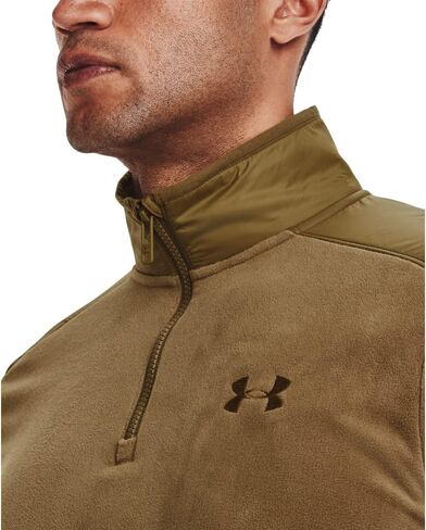 حذاء Polartec Forge للرجال من Under Armour بسحاب 1/4 in Saudi Arabia