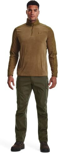 حذاء Polartec Forge للرجال من Under Armour بسحاب 1/4 in Saudi Arabia