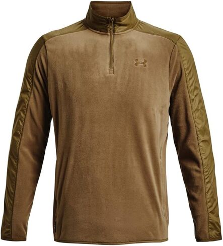 حذاء Polartec Forge للرجال من Under Armour بسحاب 1/4 in Saudi Arabia