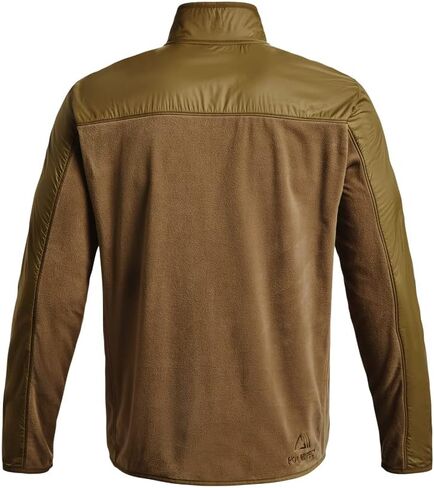 حذاء Polartec Forge للرجال من Under Armour بسحاب 1/4 in Saudi Arabia