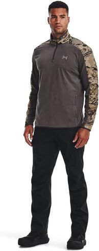 حذاء Polartec Forge للرجال من Under Armour بسحاب 1/4 in Saudi Arabia