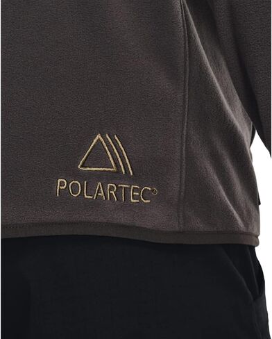 حذاء Polartec Forge للرجال من Under Armour بسحاب 1/4 in Saudi Arabia