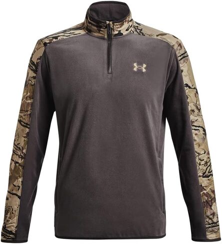حذاء Polartec Forge للرجال من Under Armour بسحاب 1/4 in Saudi Arabia