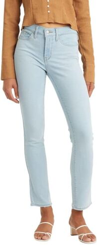 بنطلون 312 الضيق الضيق للسيدات من Levi's in Kuwait