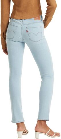 بنطلون 312 الضيق الضيق للسيدات من Levi's in Kuwait
