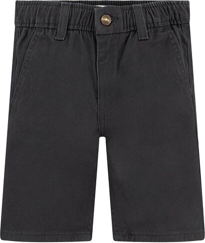 Signature by Levi Strauss & Co. Gold Label Boys' Pull on Uniform Shorts in Saudi Arabia