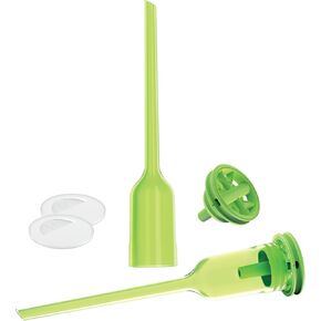 Dr. Brown’s Natural Flow® Options+™ Replacement Vent Kit, 2-Pack, Narrow