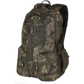 Drake Waterfowl DA1060-033 Vertical Zip Daypack Realtree Timber OSFM in Kuwait