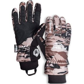 Fish Monkey FM31-FALLWTRCAM-XL Tundra Ex Fall Water Camo XL